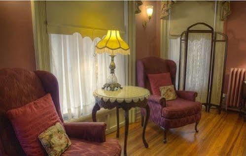 The Oliver Inn South Bend Exterior foto